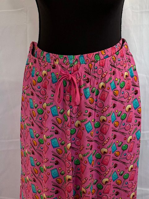 Men's Candy Pants - Image 2