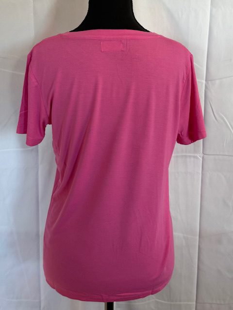 Tamarin Woman's Pajama Shirt - Image 2