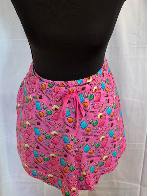 Woman's Candy Short