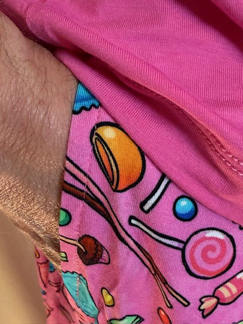 Men's Candy Pants - Image 3