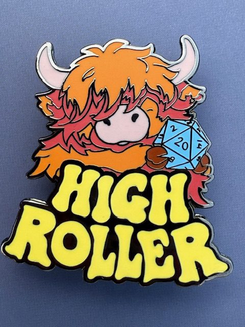 Pins