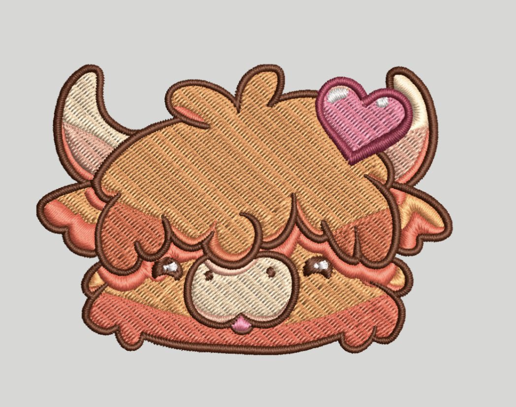 Patches