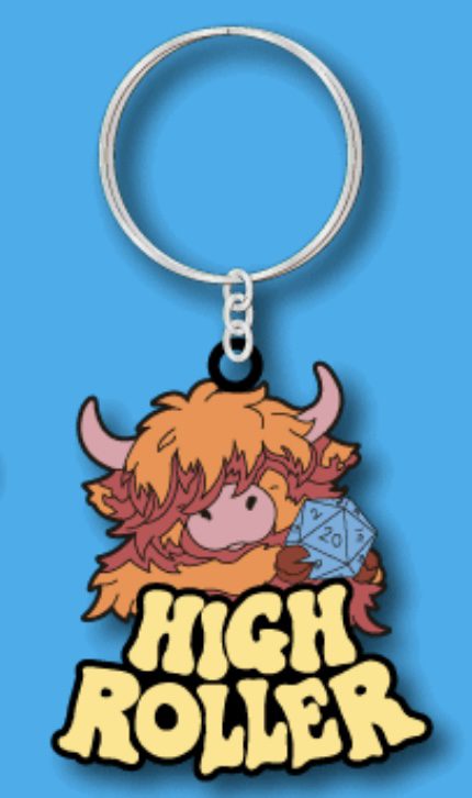 Keychains